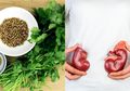 Manfaat Ketumbar dan Tanaman Obat Lain untuk Redakan Batu Ginjal