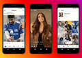 Tantang TikTok, Instagram Bakal Kenalkan Fitur Reels Bulan Depan