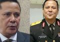 Sama-sama Jadi Tersangka Gara-gara Djoko Tjandra, Irjen Napoleon Bonaparte Ngaku Tak Kenal Sama Sekali dengan Tommy Sumardi, Rekonstruksi Kasus Sampai Emosional