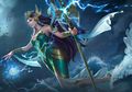 Kadita Mobile Legends Tambah Role Dari Mage Jadi Mage Assassin