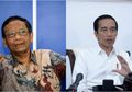 Curhat ke Mahfud MD, Jokowi Ngaku Dibully Gara-gara Kasus Novel Baswedan: Padahal Saya Enggak Tahu Urusan Tuntut Menuntut