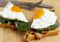 Dikenal Tinggi Protein, Hindari Memasak Telur dengan Cara yang Salah, Bisa-Bisa Malah Mendatangkan Penyakit!