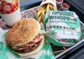 Burger King di Negara China Ketahuan Jual Makanan Basi, Netizen Geram Banget