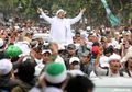 Habib Rizieq Desak MPR RI Segera Gulingkan Jokowi, Alasannya? Demi Selamatkan Rakyat, Bangsa, dan Negara Indonesia