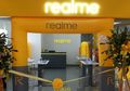 Realme Pastikan Pengisi Baterai Cepat UltraDART Bakal Masuk Indonesia