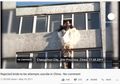 Berdandan Anggun Pakai Gaun Pengantin, Wanita Frustasi Ini Nekat Hampir Akhiri Hidupnya dari Ketinggian Gedung, Alasannya Bunuh Diri Bikin Trenyuh
