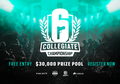 Ubisoft Gelar Kompetisi Ubisoft Collegiate Esports, Khusus Kampus!