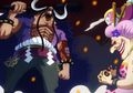 Spoiler Manga One Piece 986: Luffy dapat Bantuan Anak Buah Orochi?