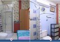 'Berak Depan Kasur,' Foto Kosan Ini Viral Lantaran Tak Ada Sekat antara Tempat Tidur dan Kamar Mandi, Begini Tanggapan Dokter