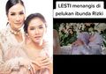 Putrinya Jadi Perbincangan Gegara Ketahuan Sindir Lesti Kejora di Twitter, Iis Dahlia Malah Salahkan Netizen, Sang Pedangdut: Kalian Enggak Tahu Perihnya Anak Gue Seperti Apa