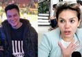 Saling Sindir di Media Sosial, Baim Wong dan Nikita Mirzani Malah Kepergok Foto Bareng Jeremy Thomas