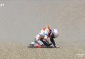 Di Balik MotoGP Spanyol 2020 - Crash Horor Bikin 2 Rider Ketakutan Hebat