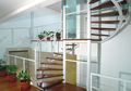 Dari Vinyl hingga Railing, Contek Desain Tangga yang Pas Buat Ditiru!