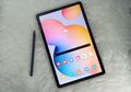 Review Samsung Galaxy Tab S6 Lite: Eksistensi Komputer Tablet