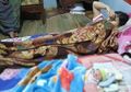 Viral! Tak Melakukan Hubungan Intim Selama 19 Bulan, Perempuan Ini Tiba-tiba Melahirkan Anak, Ini Penjelasan Medisnya