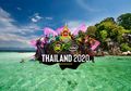 ESL One Gelar Turnamen Esports Dota 2 Bertajuk ESL One Thailand 2020