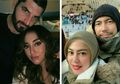 Pacar Bule Salmafina Sok Kenal dengan Calon Mertua, Sunan Kalijaga Malah Beri Pukulan Telak & Langsung Ngegas: 'Lu Siapa?'