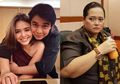 Billy Syahputra Lengket dengan Amanda Manopo, Mbak You Terawang Hubungan Keduanya: Bukan Pelabuhan Terakhir