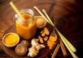 Senyawa Bioaktif Pada Jamu Bisa Tingkatkan Imunitas Tubuh di Masa Pandemi Virus Corona
