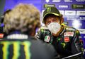 Valentino Rossi Ungkap Alasan Sudahi Balapan MotoGP Spanyol 2020