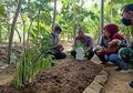 Memilukan, Pekerja Sosial Ini Makamkan Jasad Tak Dikenal hingga Belikan Batu Nisan, 3 Bulan Kemudian Baru Terungkap Jasad Itu Anaknya Sendiri yang Hilang, Begini Kisahnya