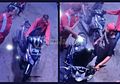 Seenak Jidat Isi Bensin Tak Mau Bayar, 6 ABG Diduga Begal di Semarang Ini Malah Acungkan Pedang, Ini Penuturan Saksi