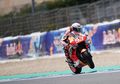 Marc Marquez Marah Besar Setelah Kecelakaan di MotoGP Spanyol 2020