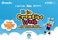 Bobo Creative Week 2020: Kembangkan Kreativitas Lewat Webinar dan Kelas Online yang Menyenangkan!