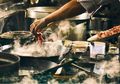 Hindari 8 Kesalahan Memasak yang Dapat Picu Bahaya Bagi Kesehatan, Salah Satunya Saat Mengolah Daging