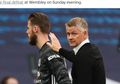 Solskjaer  Disebut Makin Mirip Jose Mourinho Gara-gara Satu Hal Ini