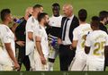 Hasil Liga Champions - Pemain Ini Akui Jadi Biang Kerok Kekalahan Real Madrid dari Manchester City