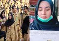 Terbuai Bujuk Rayu Tipuan Kasi Kelurahan, Mahasiswi Cantik Ini Kuras Duit Puluhan Juta Rupiah Gara-gara Diiming-imingi Jabatan PNS di Dinas Pendidikan, Buron, Pelaku Malah Santai Bolos Kerja