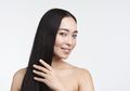 Begini Cara Meluruskan Rambut Ikal Pakai Baking Soda, Catat Urutan Prosesnya