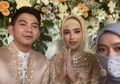 Jadi Sorotan karena Datang ke Pernikahan Mantan, Paranormal Kondang Ini Terawang Soal Lesti Andryani dan Rizki D'Academy: Masih Ada Rasa