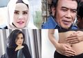 Berita Terpopuler: Angel Lelga Ngaku Masih Sayang pada Rhoma Irama hingga Potret Jadul Syahrini saat Wisuda yang Bikin Pangling