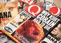 34 Tahun Eksis, Majalah Musik 'Q' Terpaksa Gulung Tikar Akibat Pandemi