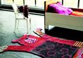 Tak Ada Alasan Takut Hadirkan Karpet di Kamar Anak, Asal Tahu Hal Ini!