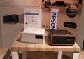 Alasan Penjualan Proyektor Epson EF-100 Laris Manis Selama Pandemi