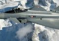 Harganya Rp3,8 Triliun per Unit, Begini Kehebatan Pesawat Tempur Eurofighter Typhoon yang Ingin Diboyong Menham Prabowo, 'Mau Beli 15 Tapi Semuanya Bekas Pakai Milik Austria'
