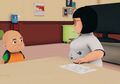 Bagaimana Sikap yang Baik Saat Diminta Membantu Ibu? Jawaban Sahabat Pelangi Rabu 22 Juli 2020 Program Belajar dari Rumah TVRI