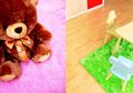 Agar Karpet di Kamar Anak Bersih dan Aman, Ini Cara Merawatnya!