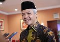 Ditanya Boy William Soal Mau Tidak Bila Suatu Hari Nanti jadi Presiden RI, Jawaban Ganjar Pranowo Tidak Terduga!
