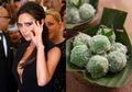 Mendadak Viral di Media Sosial, Klepon Ternyata Masuk ke Dalam Daftar Makanan Private Dinner Victoria Beckham!