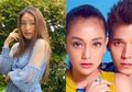 Dipasangkan sebagai Kekasih, Natasha Wilona Tegaskan Hubungannya dengan Stefan William: Yang Dirasakan Itu Berbunga-Bunga