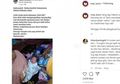 Mengaku Tak Hamil 9 Bulan dan Berhubungan Badan, 3 Kejanggalan Ibu yang Melahirkan Bayinya di Tasik Saat Menstruasi Dibongkar Dokter yang Juga Kepala Dinkes Tasikmalaya