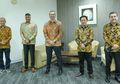 Indosat Ooredoo Tunjuk Sheikh Mohammed sebagai Komisaris Utama Baru