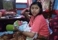 Mendadak Viral, Wanita Hamil 1 Jam Lalu Lahiran, Ternyata Bukan Fenomena Ajaib, Faktanya Inilah yang Sebenarnya Terjadi Pada Wanita Tersebut