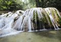 Saya Pejalan Bijak: Air Terjun Saluopa Obyek Pariwisata Danau Poso