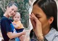 Bagai Petir di Siang Bolong, Paula Verhoeven dan Baim Wong Dibuat Panik Lihat Kondisi Kiano Pucat Pasi dan Lemas Tak Berdaya: ' Kiano Lihat Mama'