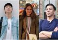 Sempat Bermimpi Dinikahi sang Idola, Siapa Sangka Luna Maya Bakal Satu Acara dengan Personil BTS Bahkan Ariel Noah hingga Buat Kaum Hawa Menjerit